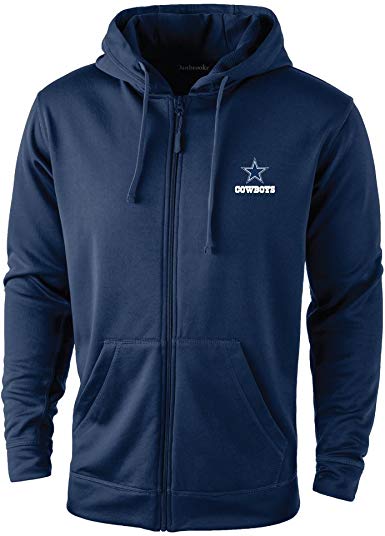 NFL Trophy Fullzip Hooded Tech Fleece