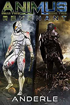 Revenant (Animus Book 5)
