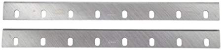 Freud 15-5/8" x 35mm x 1/8" High Speed Steel Industrial Planer and Jointer Knives (C620)