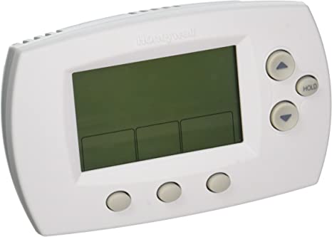 Honeywell TH6220D1028 Focuspro Programmable Thermostat