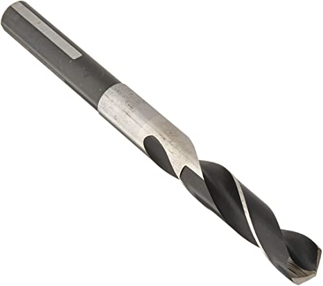 IRWIN INDUSTRIAL Tool 91134 17/32" Silver & Deming Bit