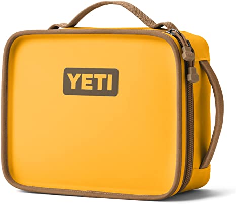 YETI Daytrip Lunch Box, Alpine Yellow