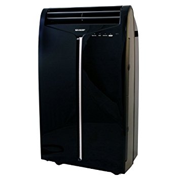 10-000 Btu Portable Air Conditioner