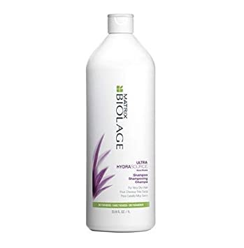 MATRIX By fbb Biolage Ultra HydraSource Aloe, Hydrating Shampoo 1 L