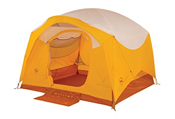 Big Agnes - Big House Deluxe Tent