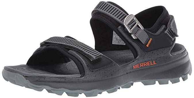 Merrell Choprock Strap Hiking Sandal - Men's