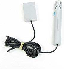 Nintendo GameCube & Wii Microphone