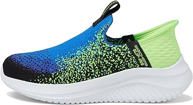 Skechers Boy's Slip Ins Ultra Flex 3.0 Sneaker