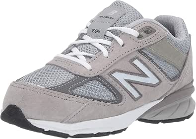 New Balance Men's Made in US 990 V5 Sneaker