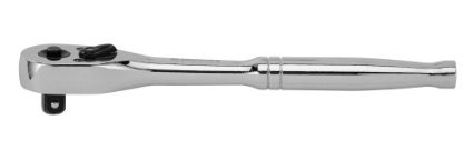 Stanley 91-929 3/8-Inch Drive Pear Head Quick Release Ratchet