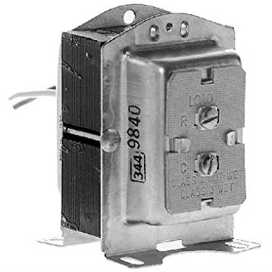 Honeywell AT72D1683 120V/24V Transformer