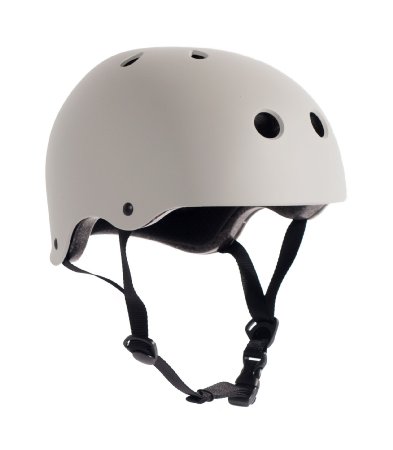 Critical Cycles Classic Commuter Bike and Skate Helmet