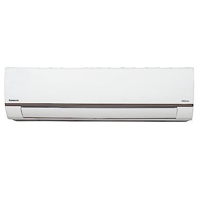 Panasonic 7 in 1 Convertible 1.5 Ton 5 Star Inverter Split Smart AC with Amazon Alexa and Google Assistant Support (Copper Condenser, CS/CU-AU18ZKY5, 2023 Model.