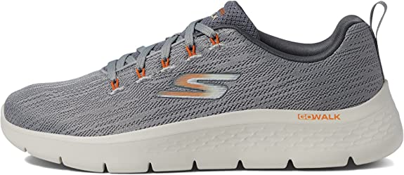 Skechers Men's Gowalk Flex-Athletic Workout Walking Shoes with Air Cooled Foam Sneakers