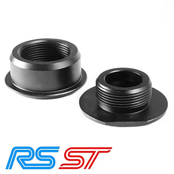 Ronin Factory Ford Focus ST & RS Solid Shift Cable Bushings Performance Upgrade