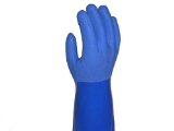 True Blues Extra Large Blue Ultimate Household Gloves