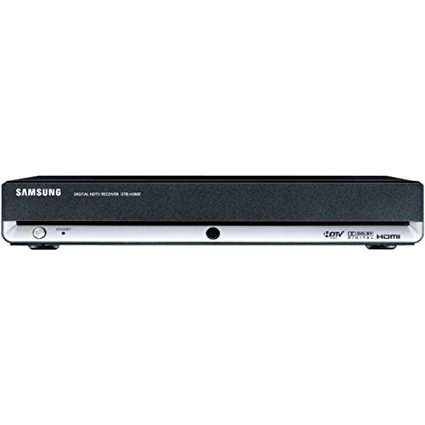 Samsung DTBH260F HDTV Terrestrial Tuner