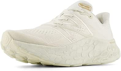 New Balance Men's Fresh Foam X More V4 Running Shoe