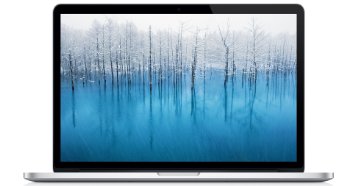 Apple 15-inch MacBook Pro MD103B/A (Intel Quad-Core i7 2.3GHz, 4GB RAM, 500GB HDD, HD Graphics 4000, NVIDIA GT 650M, OS X Lion)