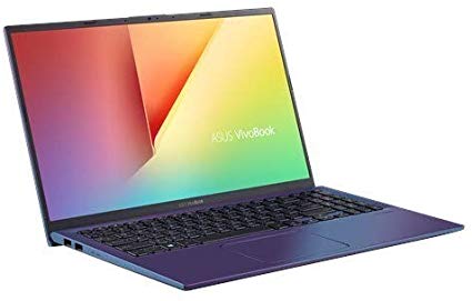 ASUS VivoBook 15 X512FL-EJ503T 15.6″FHD / Intel Core i5-8265 8th Gen / 8GB ram / 512 gb SSD / 2GB MX250 nVidia Geforce Graphics / Peacock Blue WIN10