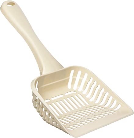 Doskocil Petmate Litter Scoop w/Microban