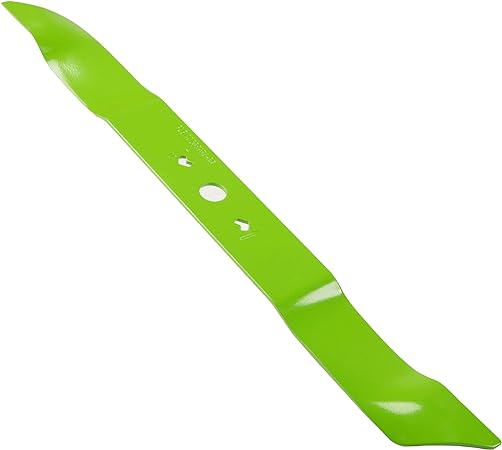 Greenworks Replacement Lawn Mower Blade (21" Mowers : MO40L4413, MO40L03, MO48L4422)