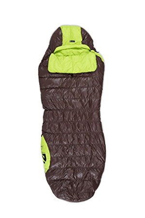 NEMO Salsa Sleeping Bag