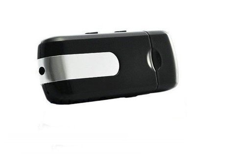 Mini DV USB DISK DVR Hidden Camera Motion Detection Cam HD U Disk Camcorder