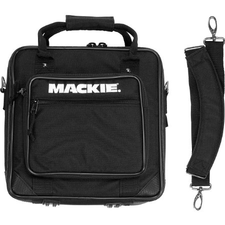 Mackie ProFX12 and DFX12 Mixer Bag - New
