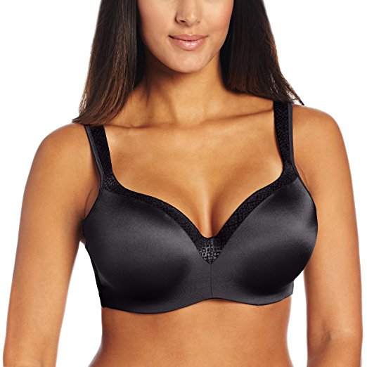 Playtex Women's Love My Curves (Secrets) Body Revelations Underwire Bra