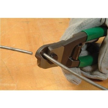Greenlee 722 Wire Rope and Wire Cutter
