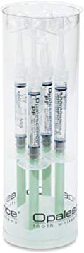 Opalescence 4 Syringes PF 35% Mint Teeth Whitening Gel