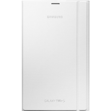 Samsung Book Cover for Galaxy Tab S 8.4 (EF-BT700WWEGUJ)