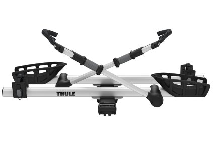 Thule 934 T2 Pro 2 Bike Rack Fits 2-Inch Receivers