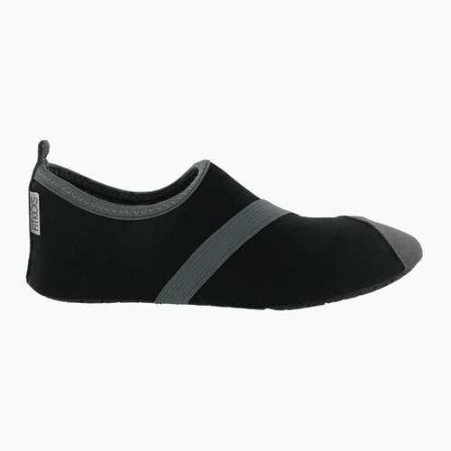 FitKicks Women's Slip On Fold and go Shoes
