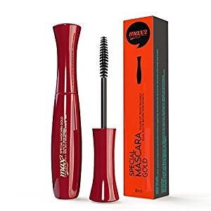 Alluring Max 2 Water Based Special Mascara For Eyelash Extensions