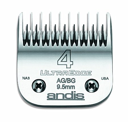 Andis Ultra Edge Size