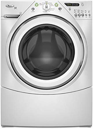 Whirlpool Duet HT : WFW9200SQ 27 Front Load Washer
