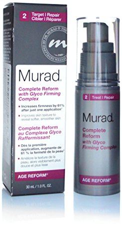 Murad Complete Reform With Glyco Firming Complex 1 oz (Quantity of 1)