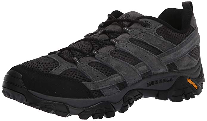 Merrell Men's Moab 2 Vent Hiking Shoe