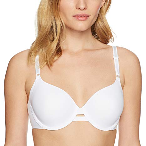 Warner's Women's Blissful Benefits No Side Effects Underwire Bra