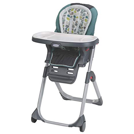 Graco Duodiner 3,In,1 Highchair, Boden