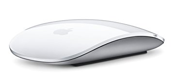 Apple Magic Bluetooth Mouse (MB829) - Laser Mice