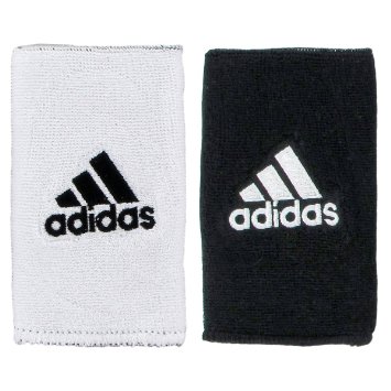 adidas Interval Large Reversible Wristband