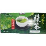 Kirkland Ito En Matcha Blend Japanese Green Tea-100 ct