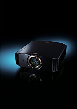 JVC DLA-RS45 Home Theater Projector 1080P D-ILA 3D