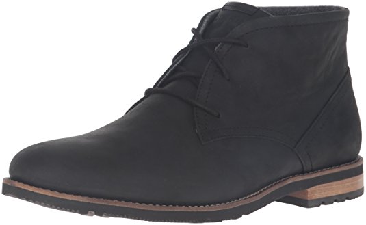 Rockport Men's Ledge Hill 2 Chukka Boot