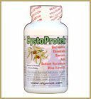 Algonot CystoProtek - 120 capsules