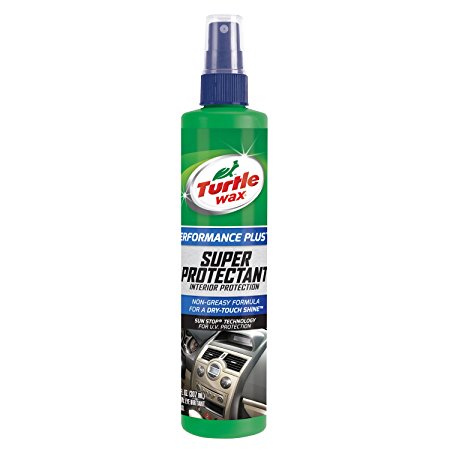 Turtle Wax T-96R F21 Super Protectant - 10.4 oz.