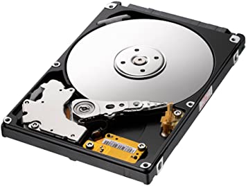 Samsung SpinPoint HM321HI 320GB SATA/300 5400RPM 8MB 2.5" Hard Drive